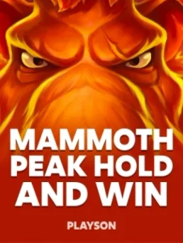 Hold & Win 6